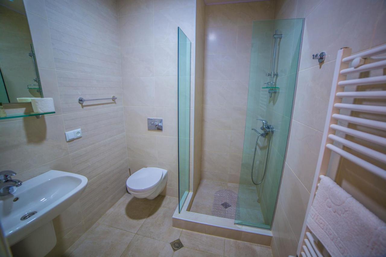 Comfy Apartment Tbilisi Exterior photo