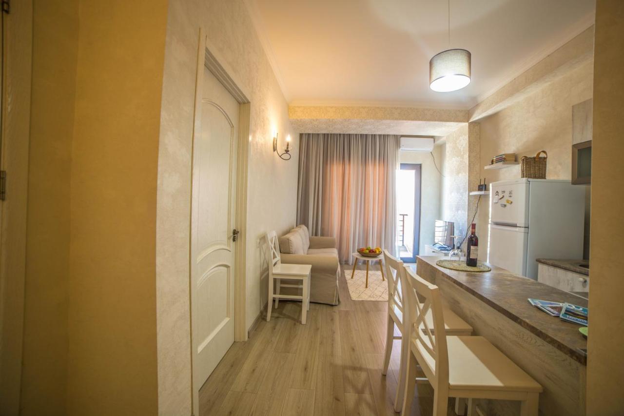 Comfy Apartment Tbilisi Exterior photo